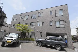 奥野マンションの画像