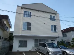 サンホームMS月寒東の画像