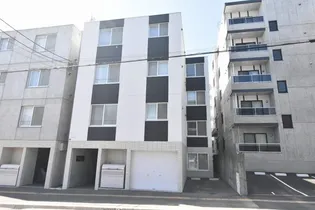 BENDICION南郷通(ベンディシオン)【4階】の外観