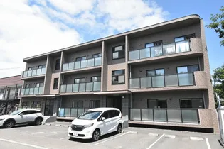 グランジェコート福住の画像