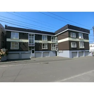 シャルマンコート22の画像