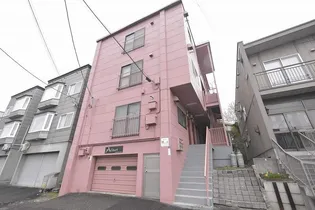 A COURTの画像