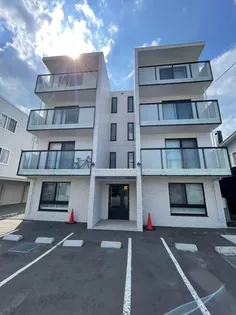 ブランシュネージュトロワの画像