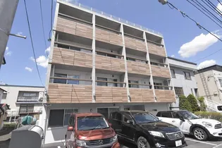 プレミアシティ美園の画像