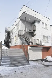 清栄ハイツの画像