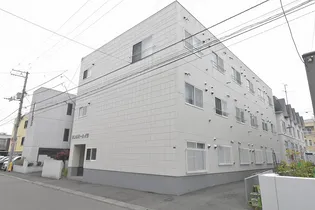 サンリバーハイツの画像