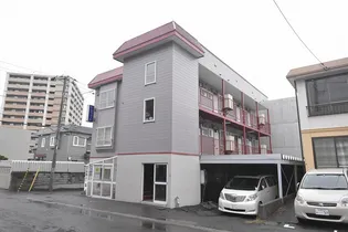 トークフラットの画像