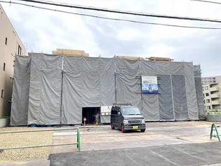 グランメールアサヒVIの画像