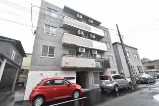 FERIO月寒中央の画像