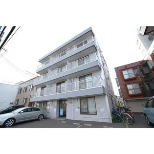 ノースグラントハイツの画像