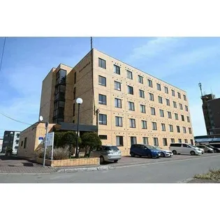 セントラルパレス【401号室】の外観