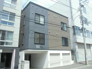 カーサ豊平公園の画像