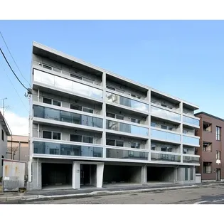 HANA新さっぽろの画像