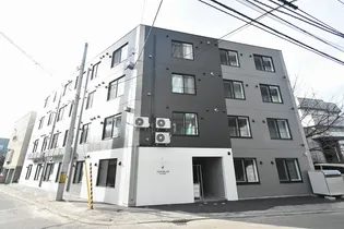 JEEKBLAU美園の画像