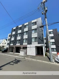 LAVENDER TERRACEの画像