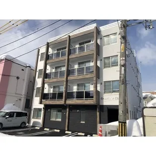 グランメール CLASSEの画像