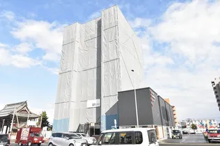 IBIZA(イビザ)【8階】の外観