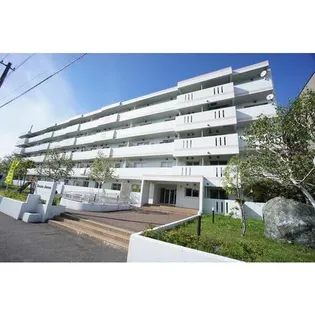 SUNRISE AVENUE(サンライズアヴェニュー)【101号室】の外観