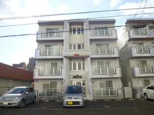 グランメール本郷通6Aの画像