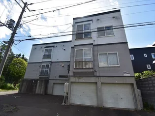 メゾンドール平岡の画像