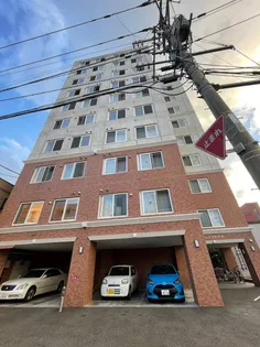 フレスコ大谷地の画像