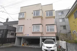 グランステージ月寒中央の画像