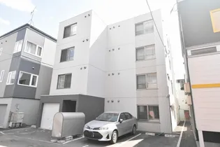 ヴレネージュ平岸WESTの画像