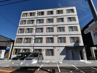 LIEN KITAHIROSHIMA Ⅰ【5階】の外観