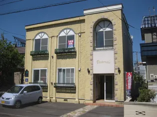 ルミエール月寒東3 3の画像