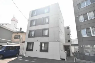 FLANDRE平岸の画像