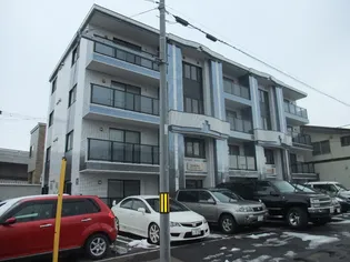 グランメールマーベラスの画像