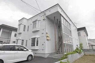 シティハウスHOXIN西岡Bの画像