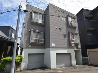 フロスティ清田Aの画像