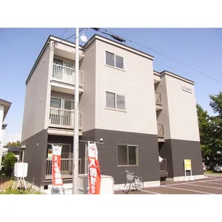 ADレジェンド【1階】の外観