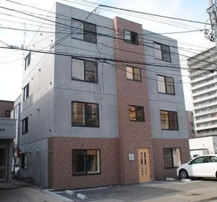 ヒールコートⅡ【301号室】の外観