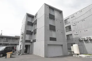 ガレリア美園の画像