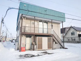 第1田中荘の画像