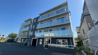 メゾンMT北野の画像