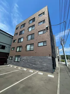 PREMIERーIST N.43(プレミアイスト エヌドット43【5階】の外観