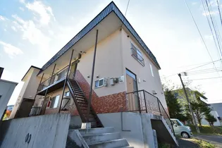 ハイツすみれの画像