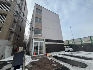 パークコート中の島の画像