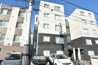 EXCEL平岸 A棟の画像