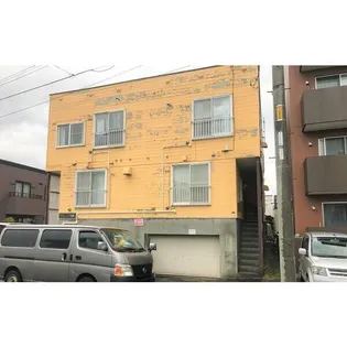 グァレンテ栄通IIの画像