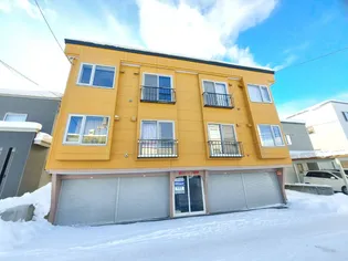 朝日ハイツ真栄の画像