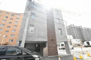 HEIMAT TOYOHIRAの画像