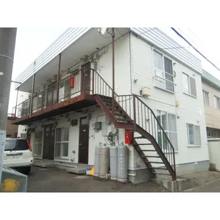 ハイムフィオーレⅡの画像