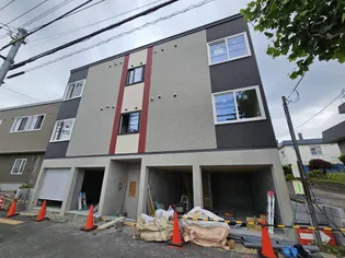 ラフール北野の画像