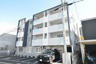 ブランシャール福住の画像