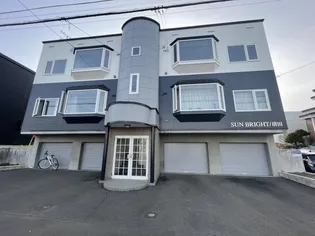 SUNBRIGHT清田の画像