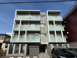 LA GARBO 本郷の画像